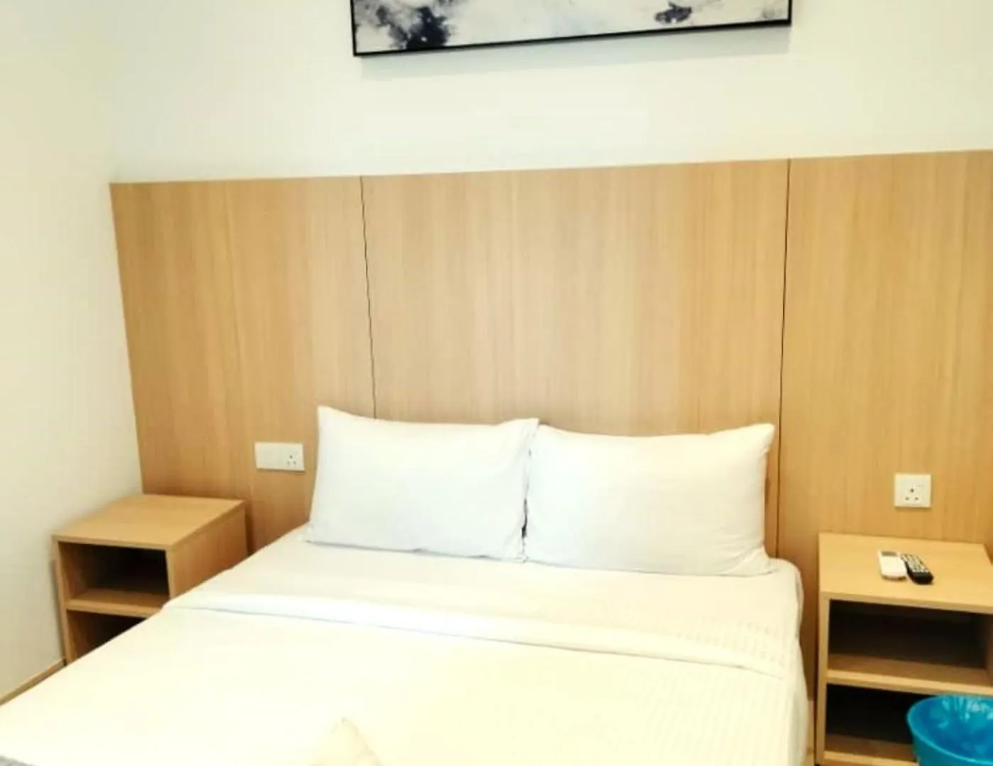 아파트 Alaman Luxe Suites Klcc 쿠알라룸푸르