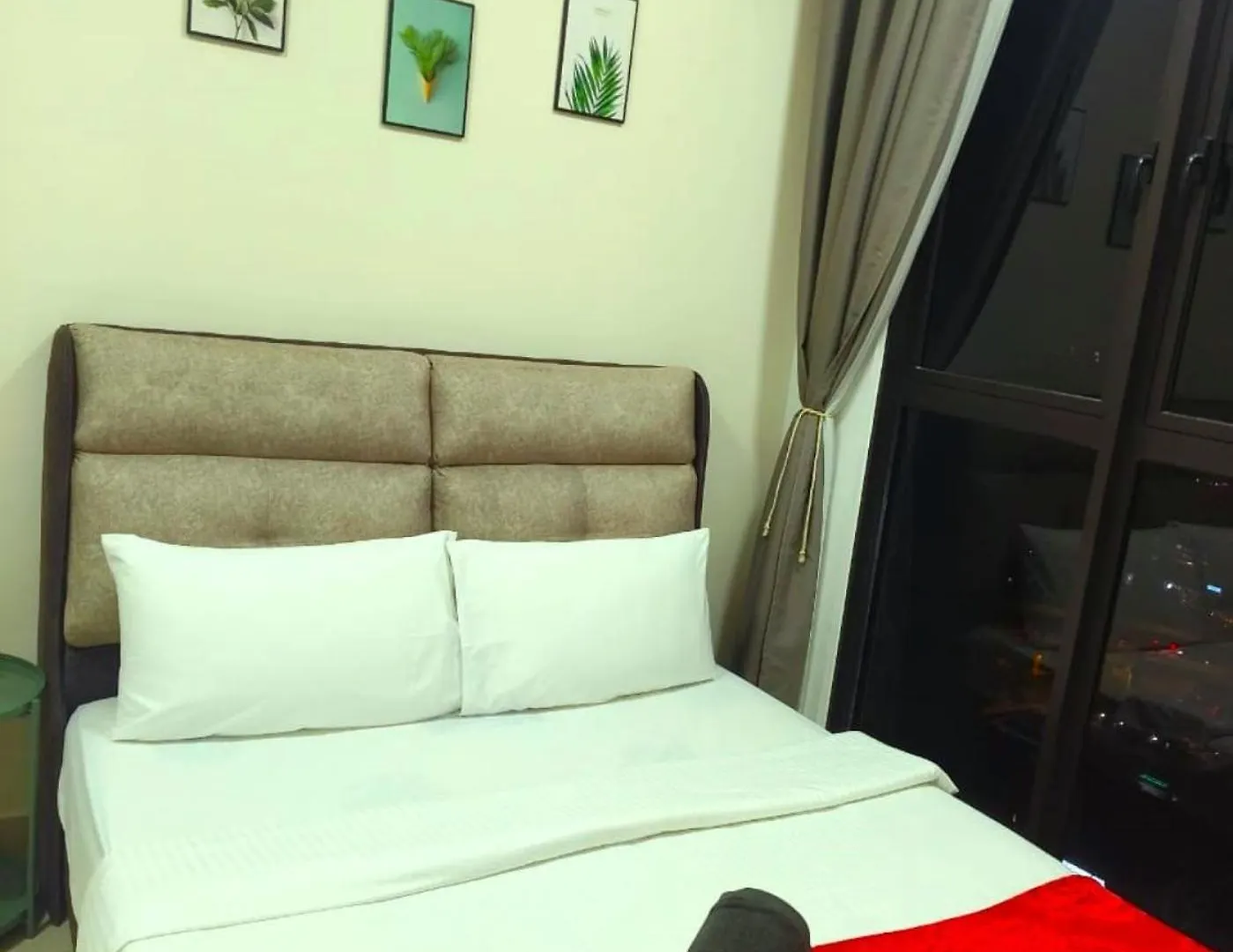 Alaman Luxe Suites Klcc 쿠알라룸푸르 0*,