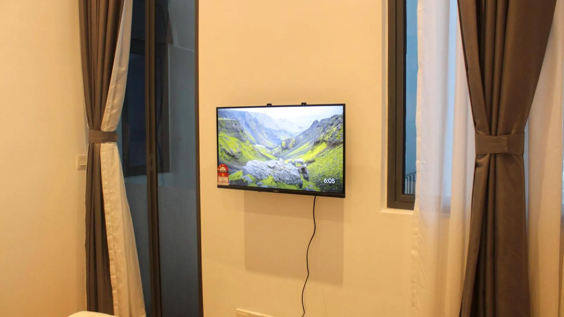 Alaman Luxe Suites Klcc 쿠알라룸푸르 말레이시아