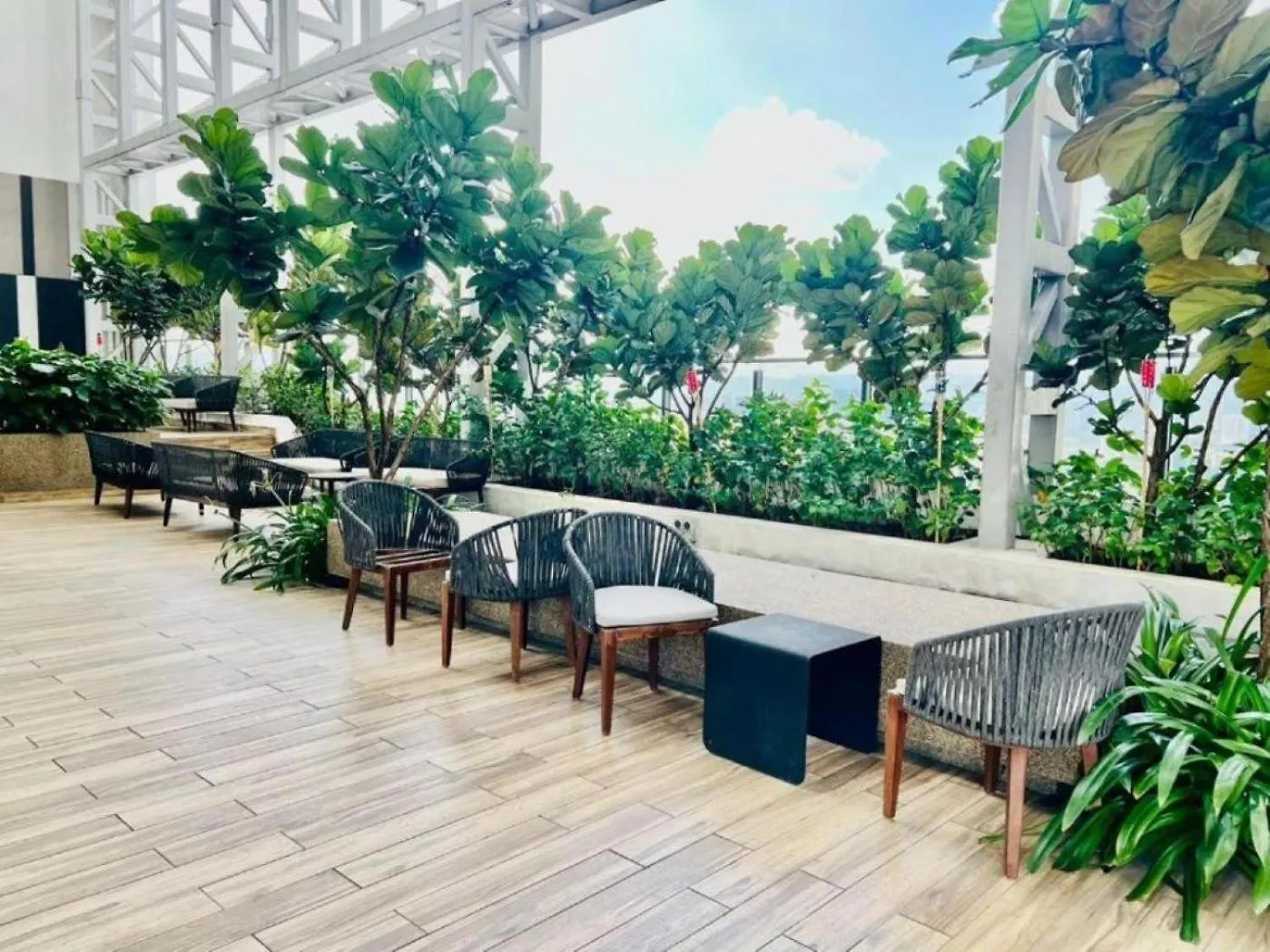 Alaman Luxe Suites Klcc 쿠알라룸푸르