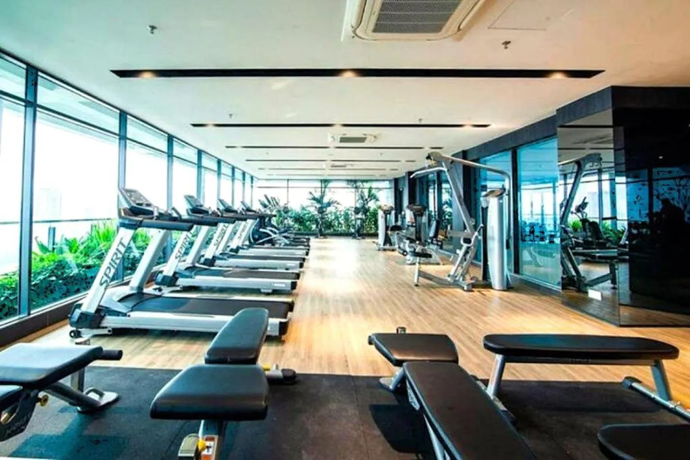 Alaman Luxe Suites Klcc 쿠알라룸푸르