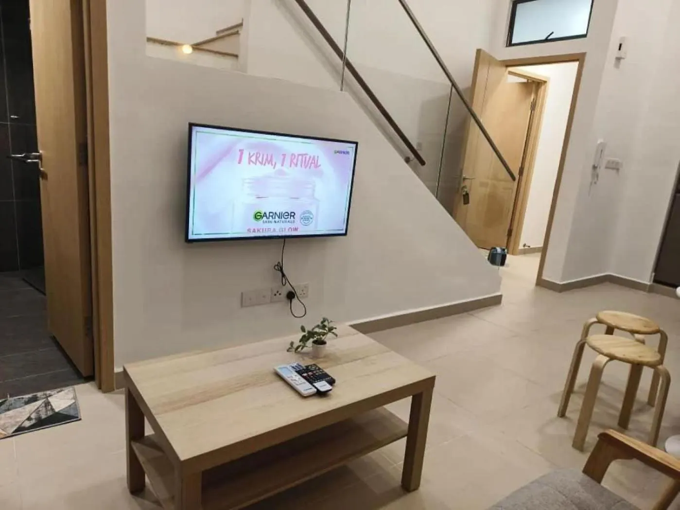 Alaman Luxe Suites Klcc 쿠알라룸푸르 아파트