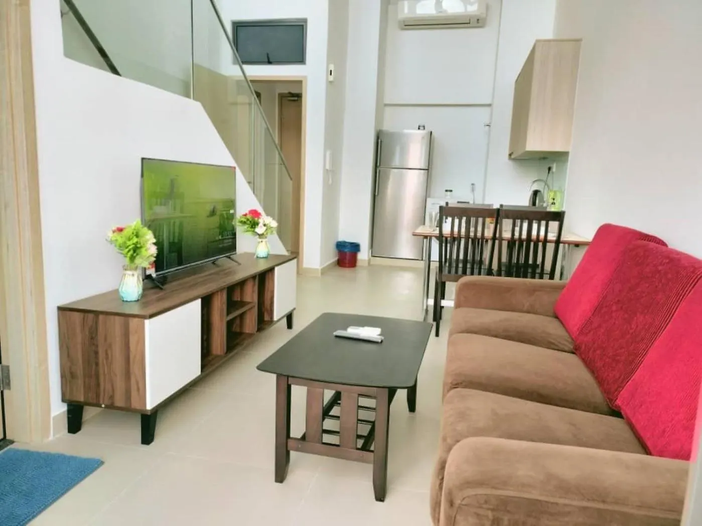 Apartment Alaman Luxe Suites Klcc Kuala Lumpur