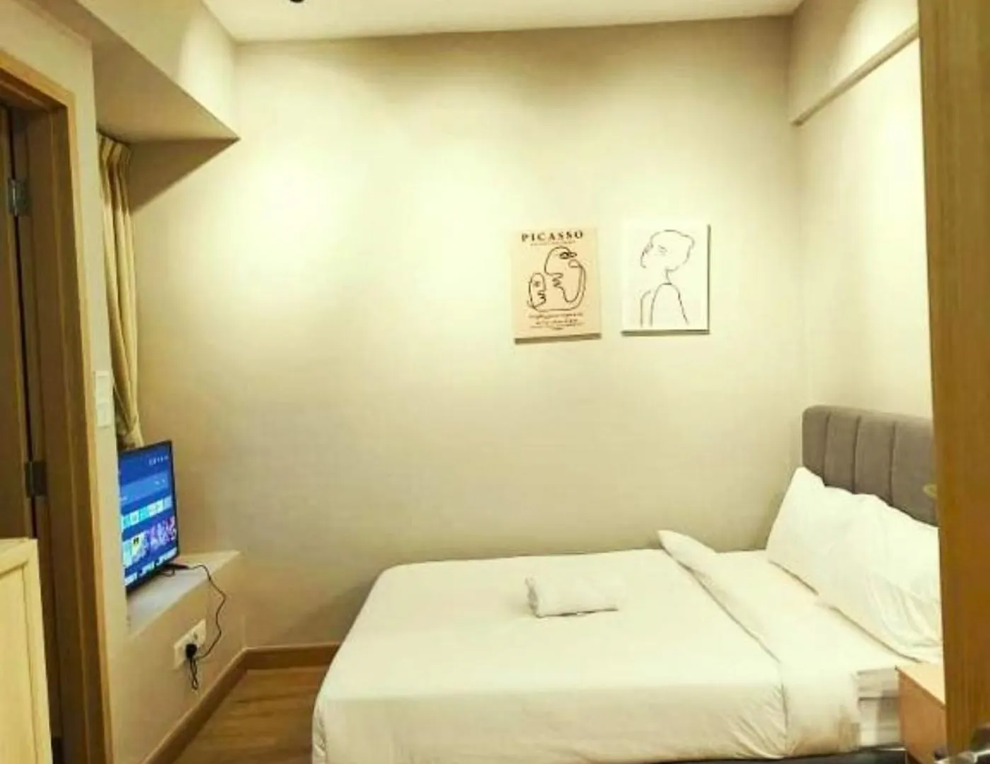 Alaman Luxe Suites Klcc Kuala Lumpur Ma­lay­sia