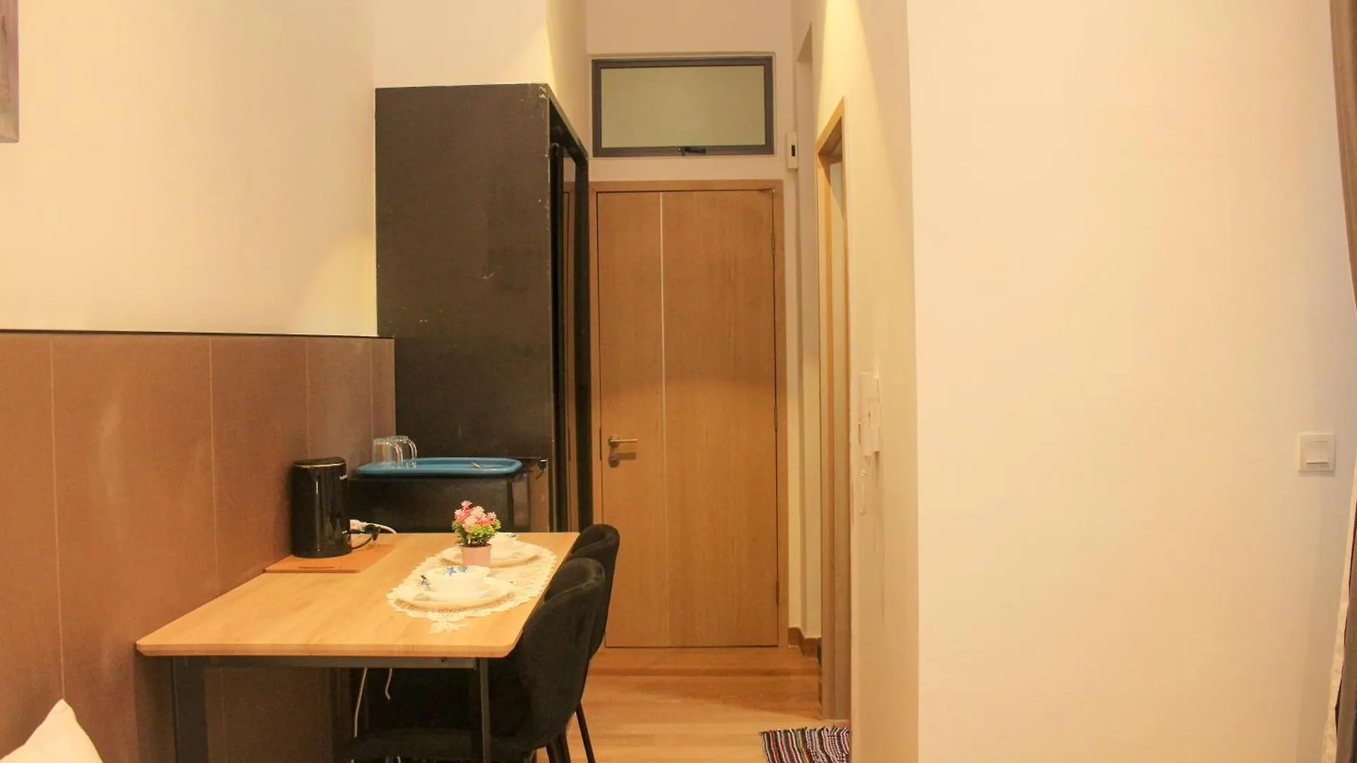 Alaman Luxe Suites Klcc Kuala Lumpur 0*,  Ma­lay­sia
