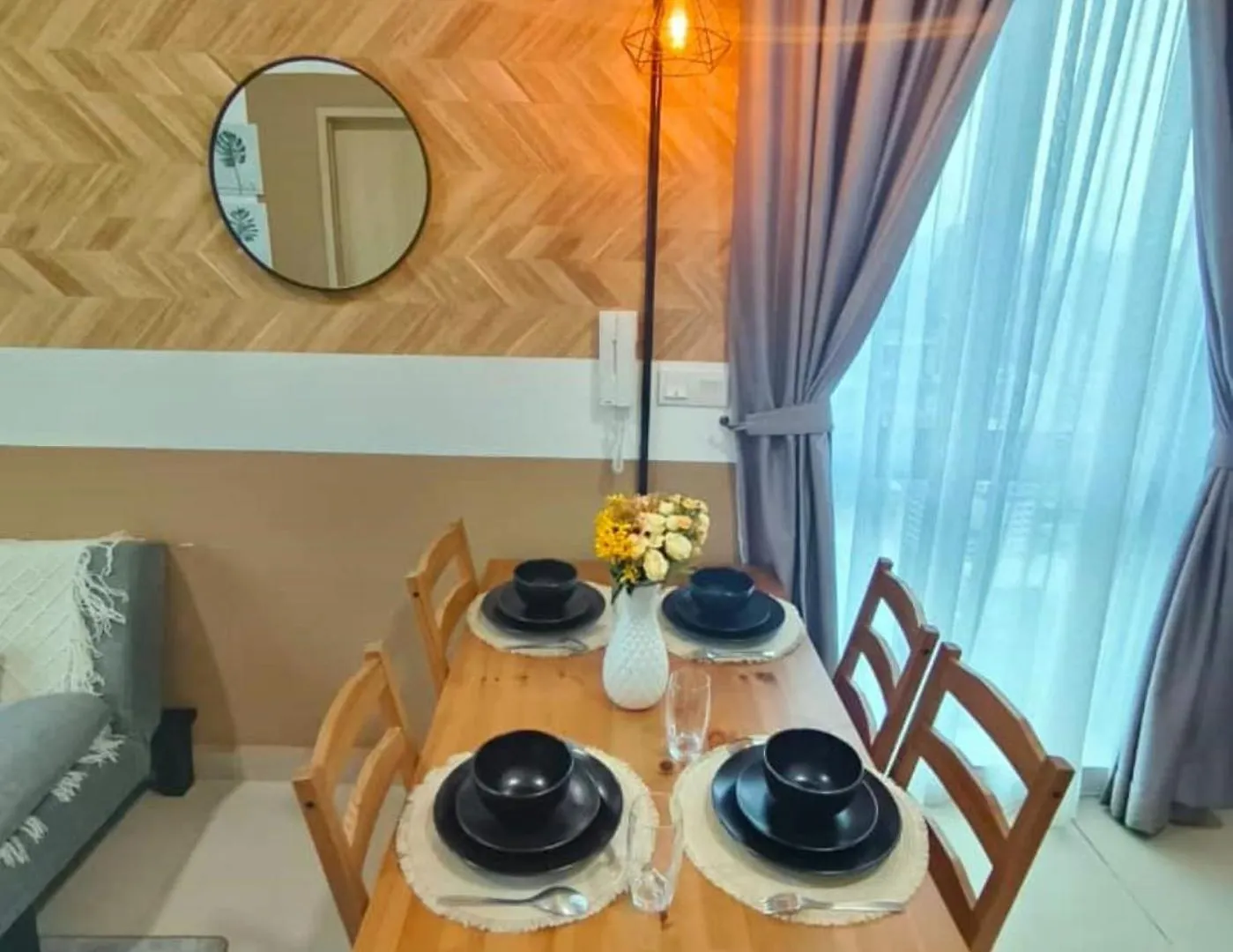 Apartment Alaman Luxe Suites Klcc Kuala Lumpur Ma­lay­sia