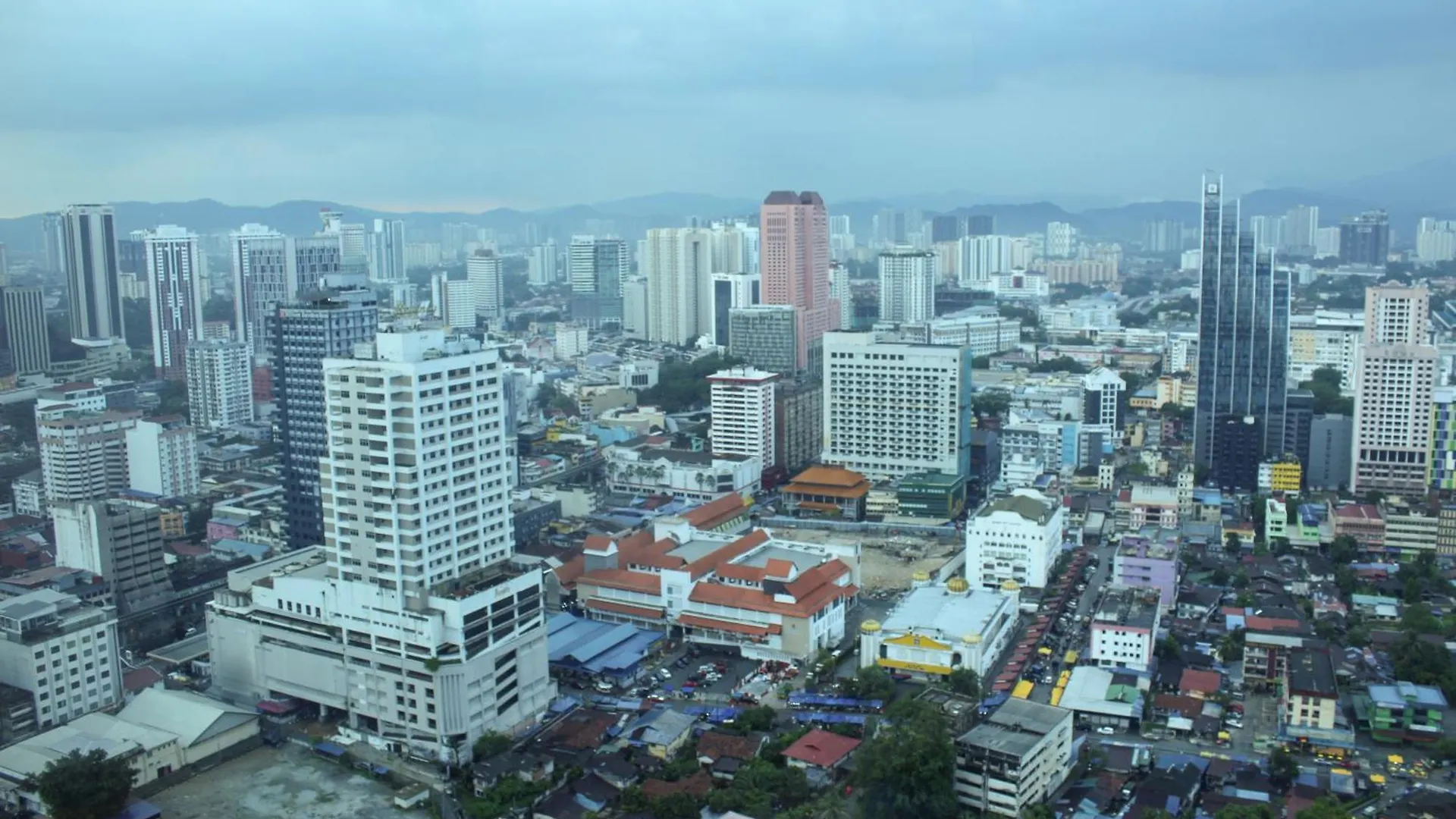 Apartment Alaman Luxe Suites Klcc Kuala Lumpur Ma­lay­sia