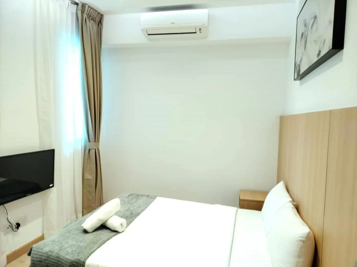 Alaman Luxe Suites Klcc Kuala Lumpur