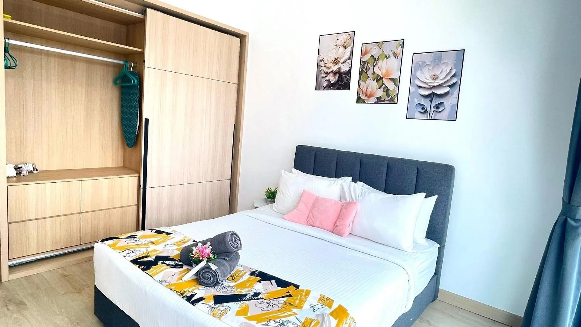 Alaman Luxe Suites Klcc Kuala Lumpur