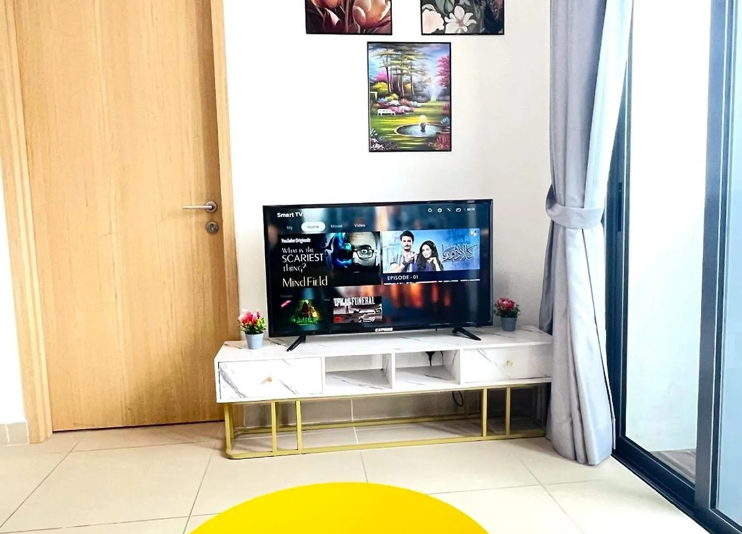 Alaman Luxe Suites Klcc Kuala Lumpur Apartment