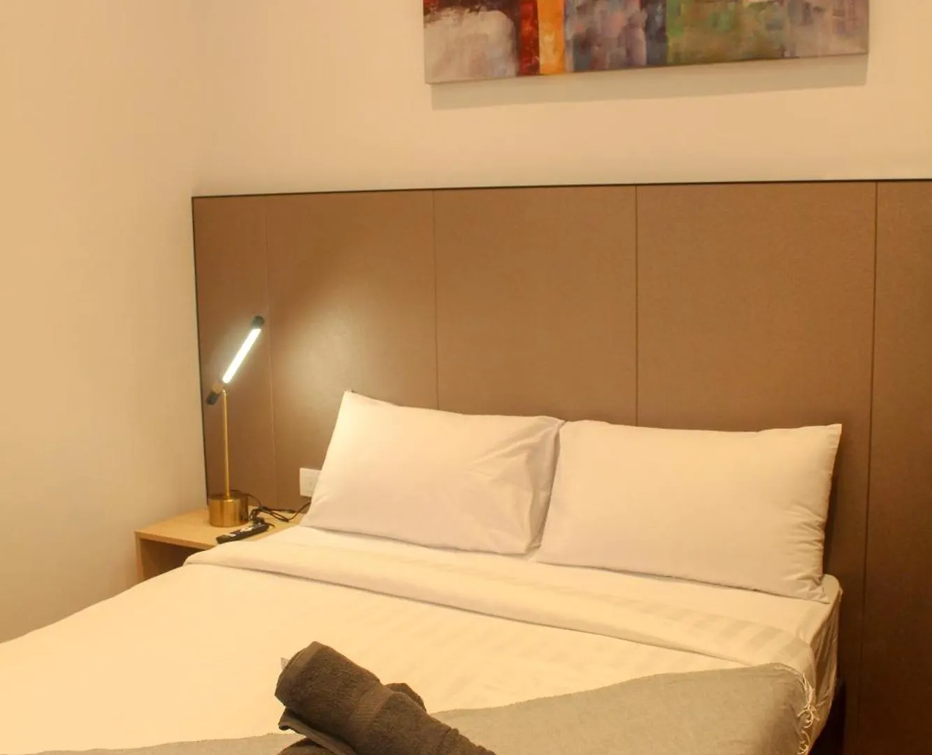 Alaman Luxe Suites Klcc Kuala Lumpur Ma­lay­sia